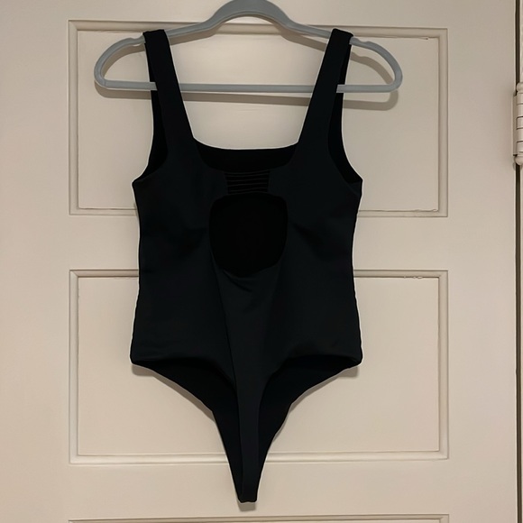 Carbon38 Bungee Bodysuit - Picture 3 of 6